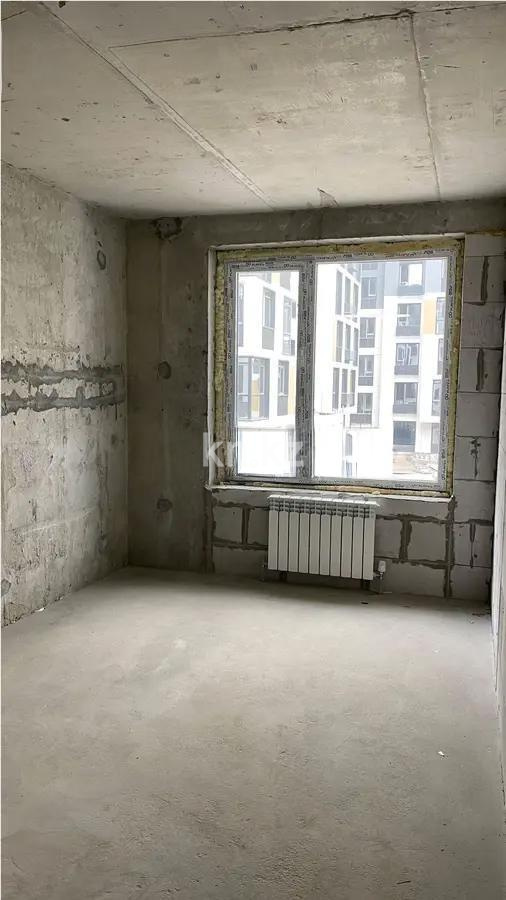 Продажа 1-комнатной квартиры, 40 м², ул. Халиуллина, дом  196/17 в Алматы