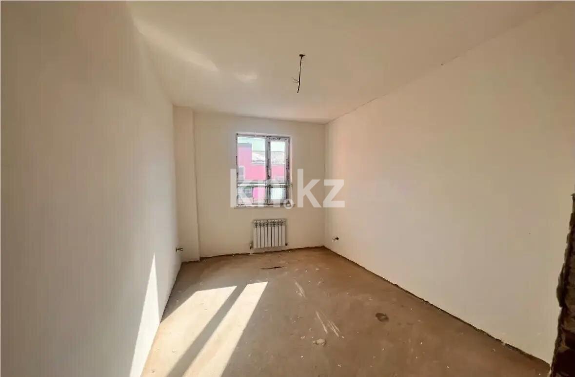 Продажа 1-комнатной квартиры, 33.4 м² в Астане