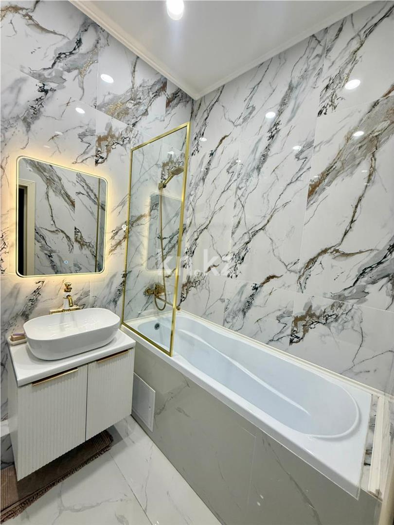 Продажа 3-комнатной квартиры, 95 м², ул. Казыбек би в Астане - фото 10