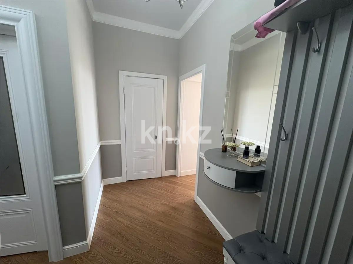 Продажа 2-комнатной квартиры, 60 м² в Астане - фото 4