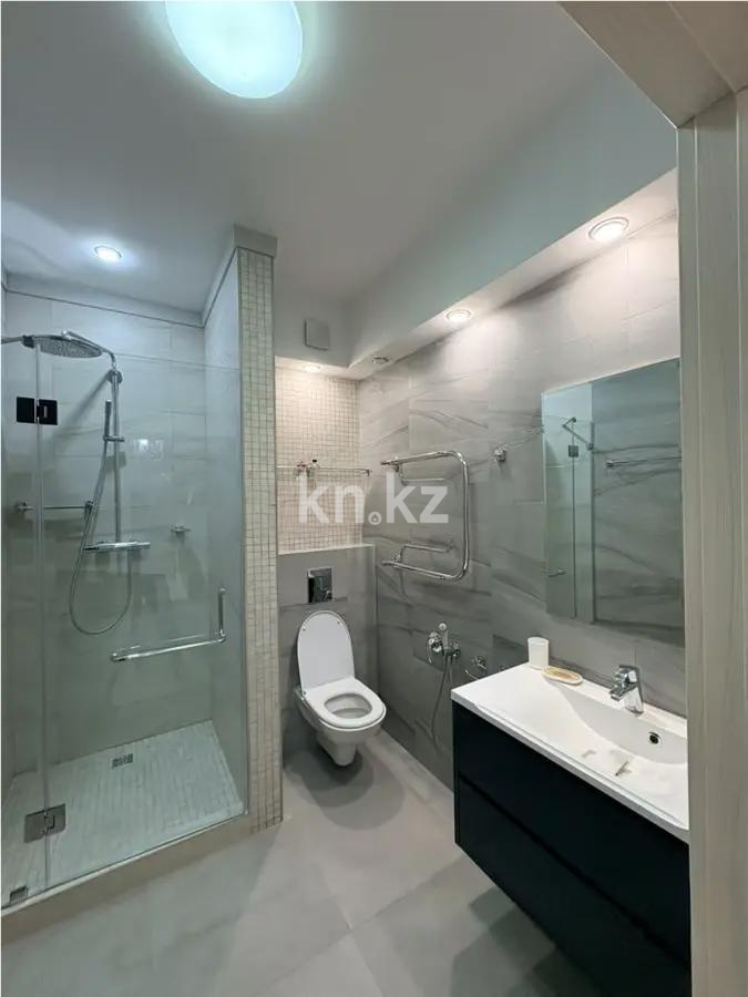 Продажа 4-комнатной квартиры, 125 м² в Алматы - фото 7