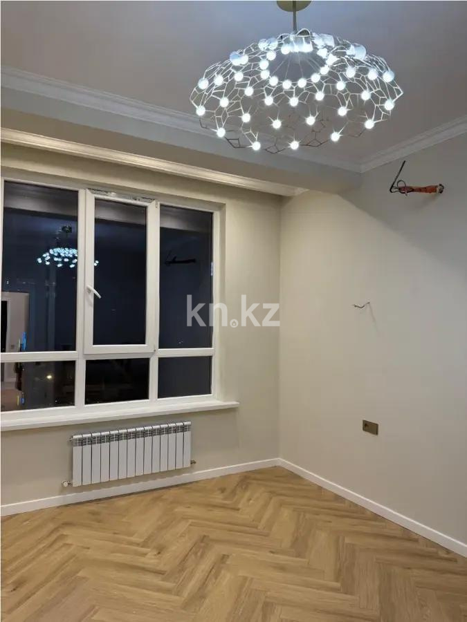 Продажа 2-комнатной квартиры, 58 м² в Алматы