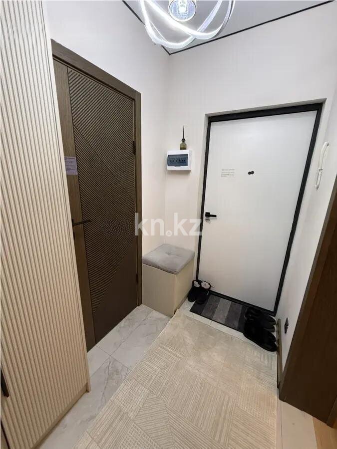 Продажа 2-комнатной квартиры, 41.4 м² в Астане - фото 4