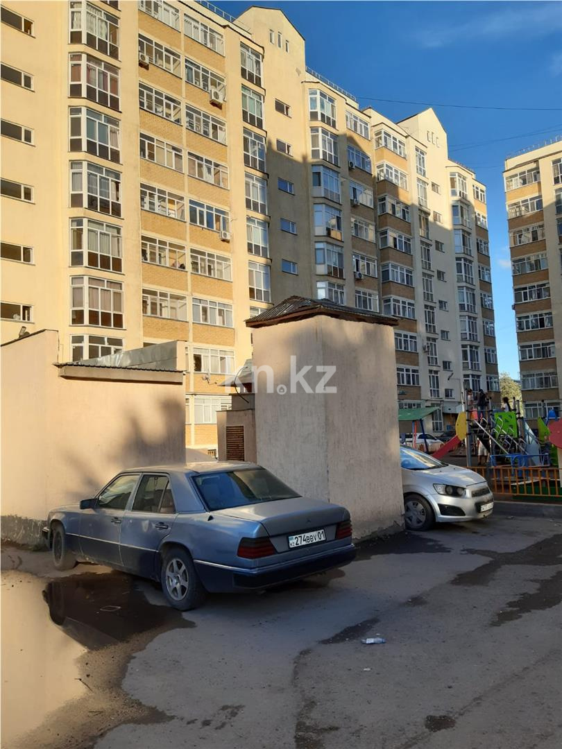 Продажа 1-комнатной квартиры, 21 м² в Астане - фото 13