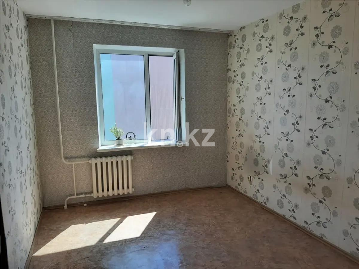 Продажа 2-комнатной квартиры, 49 м², мкр-н Мамраева (Восток-5), дом  3 в Караганде - фото 2