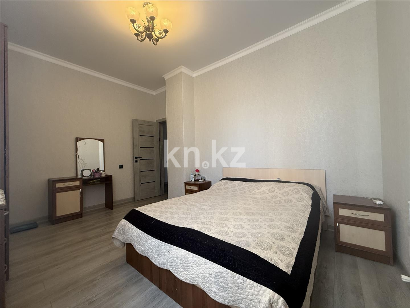 Продажа 3-комнатной квартиры, 80 м² в Караганде - фото 7
