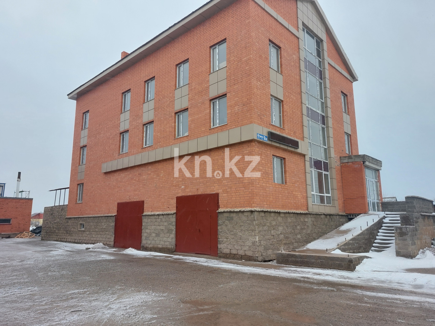 Аренда базы, 150 м² в Астане - фото 3