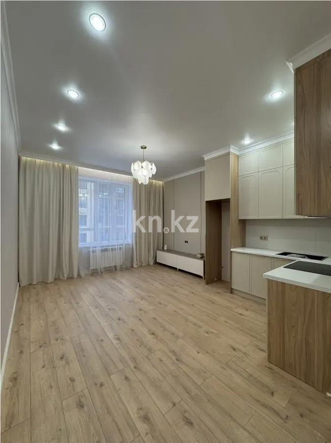 Продажа 3-комнатной квартиры, 68 м² в Астане