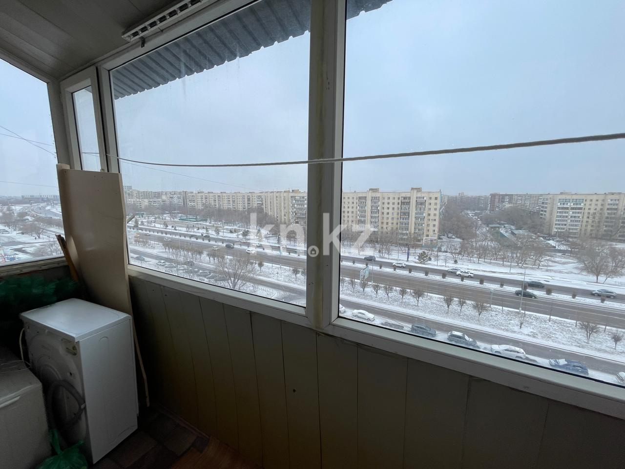 Продажа 2-комнатной квартиры, 54 м², мкр. Степной-1, дом  7/46 в Караганде - фото 14