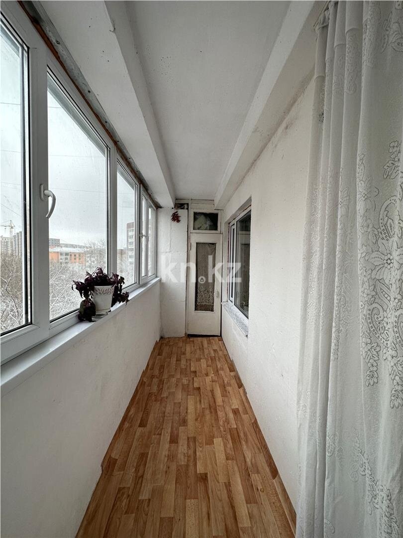 Продажа 2-комнатной квартиры, 54 м² в Караганде - фото 12