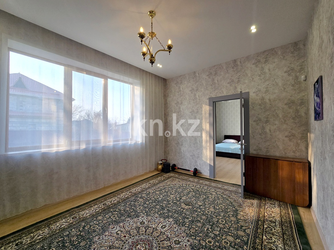 Продажа 7-комнатного дома, 211 м², мкр. Рахат в Алматы - фото 25