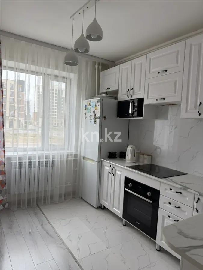 Продажа 2-комнатной квартиры, 54 м² в Караганде - фото 3