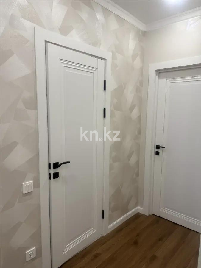 Продажа 3-комнатной квартиры, 78.2 м², ул. Нурмагамбетова, дом  27/1 в Астане