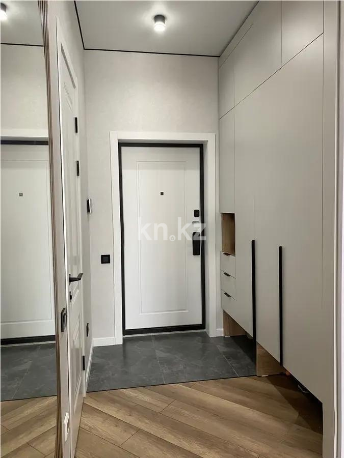 Продажа 2-комнатной квартиры, 45 м², ул. Толе би, дом  16 в Астане - фото 6