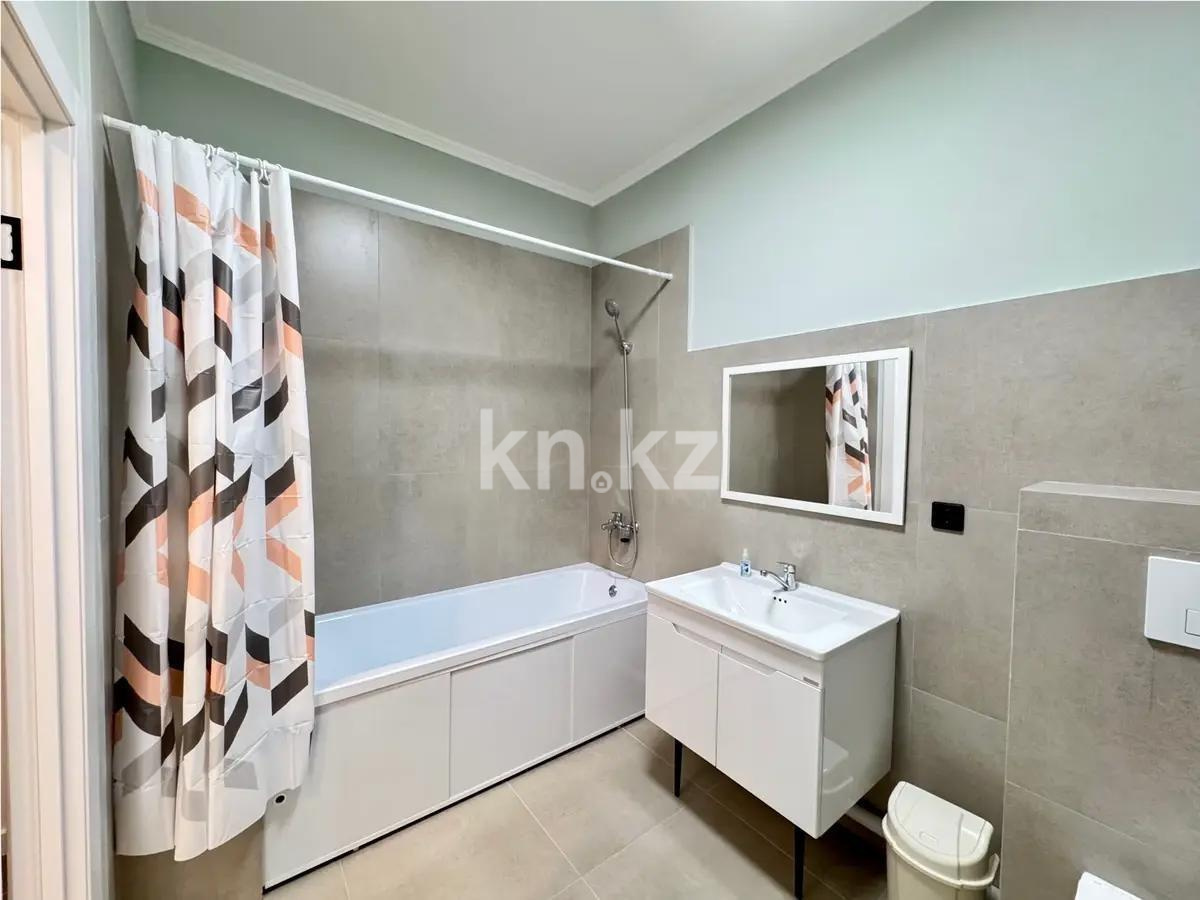 Продажа 2-комнатной квартиры, 45.7 м² в Астане - фото 4