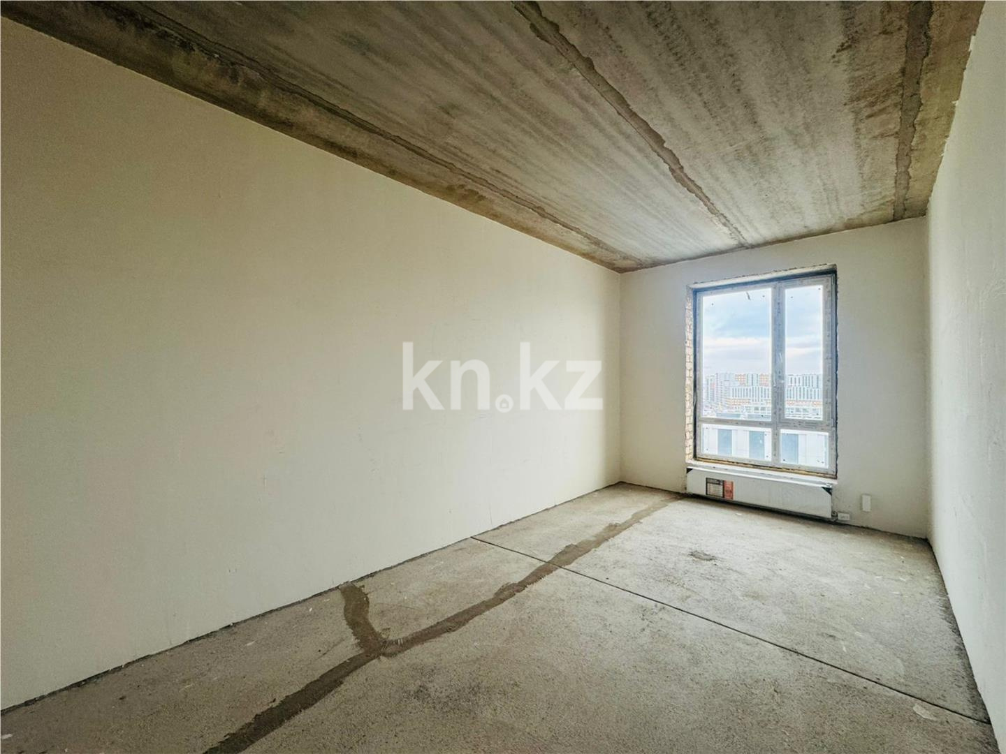 Продажа 1-комнатной квартиры, 40.8 м², ул. Жошы хана в Астане - фото 2