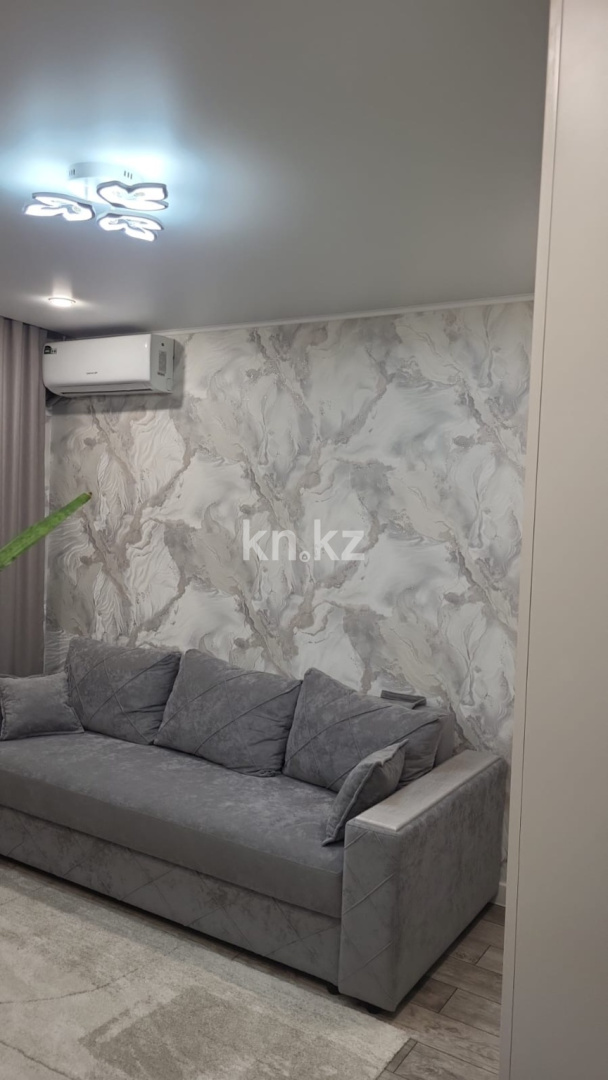 Аренда 2-комнатной квартиры посуточно, 45 м² в Павлодаре - фото 8