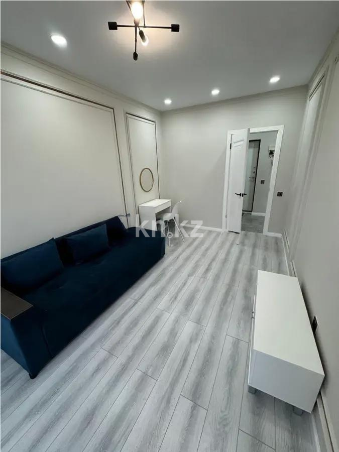 Продажа 1-комнатной квартиры, 33 м² в Астане