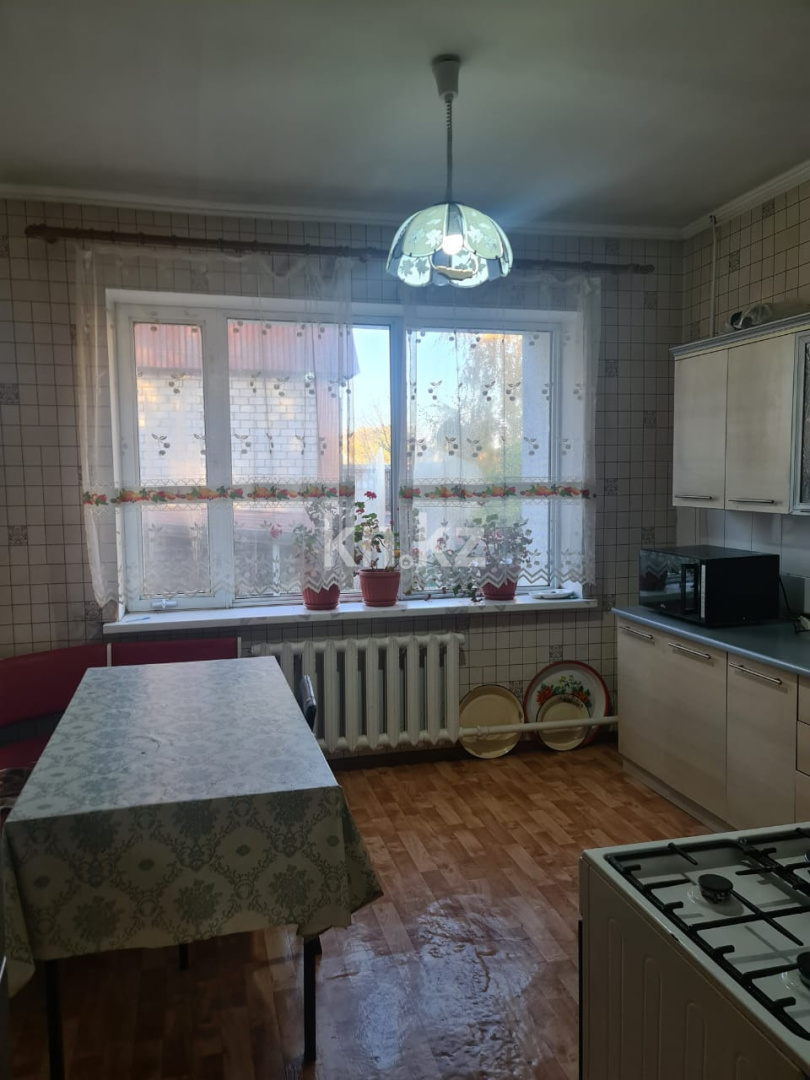 Продажа 4-комнатного дома, 208 м², ул. Митченко, дом  11 в Астане - фото 5