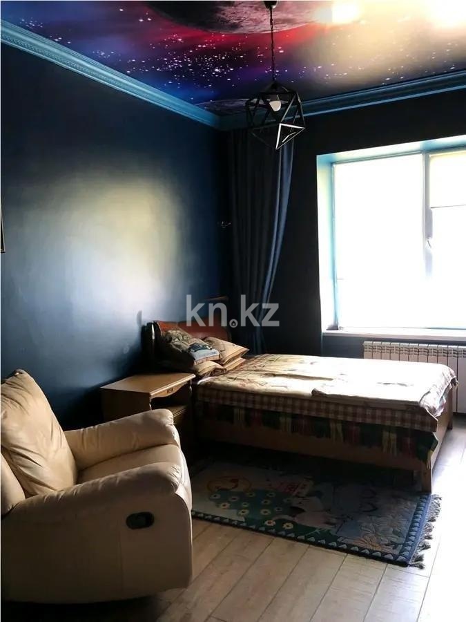 Продажа 4-комнатной квартиры, 147.4 м² в Алматы - фото 3