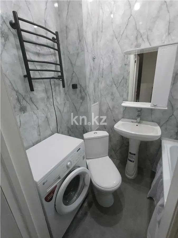 Продажа 1-комнатной квартиры, 20 м², ул. Е-810, дом  2/21 в Астане - фото 3