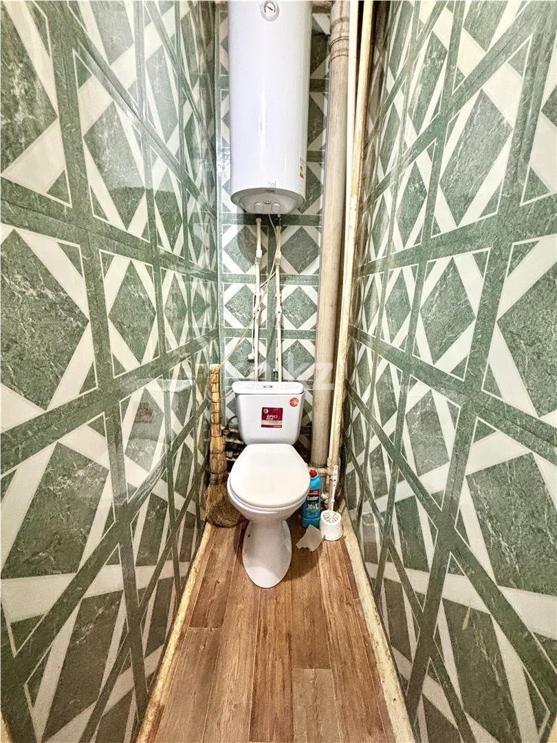 Продажа 2-комнатной квартиры, 44 м² в Караганде - фото 9