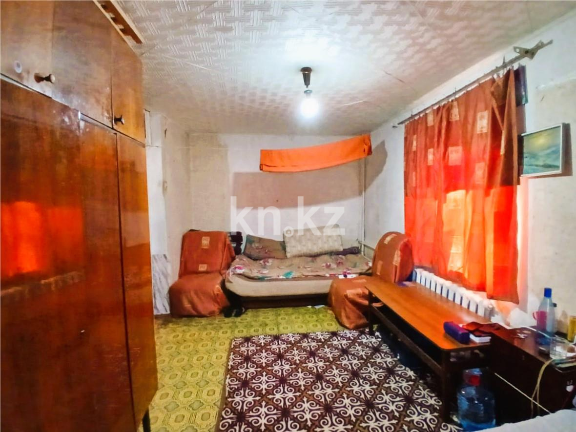 Продажа 1-комнатной квартиры, 30 м², ул. Гоголя в Караганде - фото 2