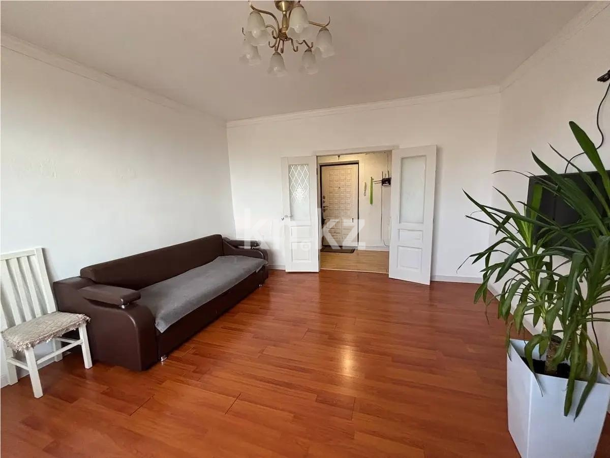 Продажа 2-комнатной квартиры, 60 м² в Караганде - фото 2