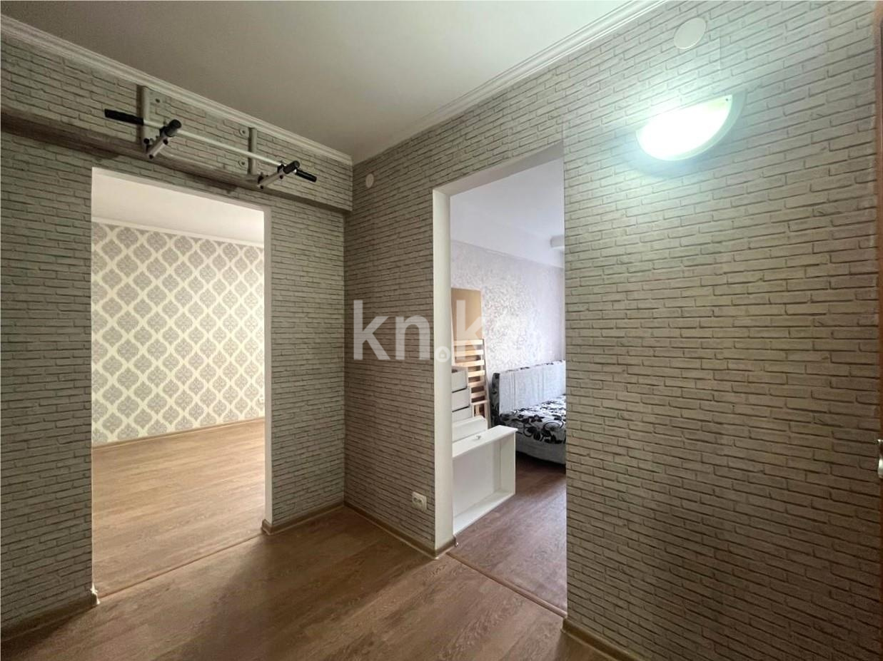 Продажа 2-комнатной квартиры, 40 м² в Караганде - фото 6