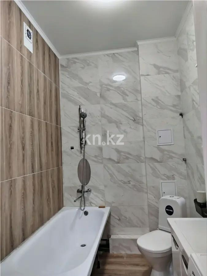 Продажа 2-комнатной квартиры, 43 м² в Астане - фото 4