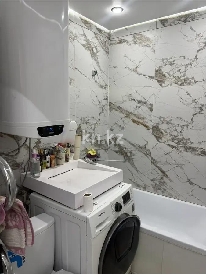 Продажа 3-комнатной квартиры, 60 м² в Караганде - фото 4