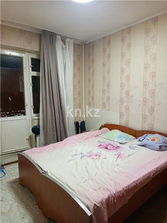 Продажа 3-комнатной квартиры, 67 м² в Алматы - фото 2