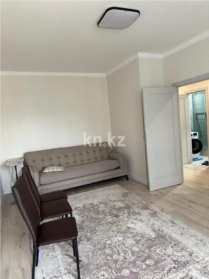 Продажа 1-комнатной квартиры, 50 м² в Астане