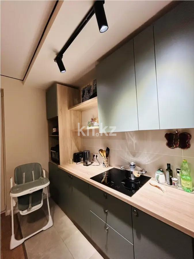 Продажа 2-комнатной квартиры, 71 м² в Алматы - фото 4