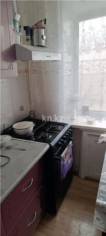 Продажа 1-комнатной квартиры, 32 м², ул. Сейфуллина, дом  32/1 в Темиртау - фото 2