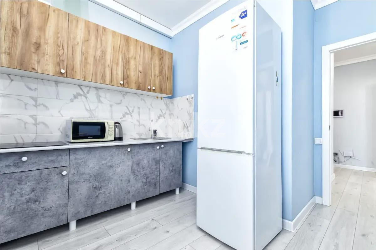 Продажа 1-комнатной квартиры, 43 м² в Астане - фото 2