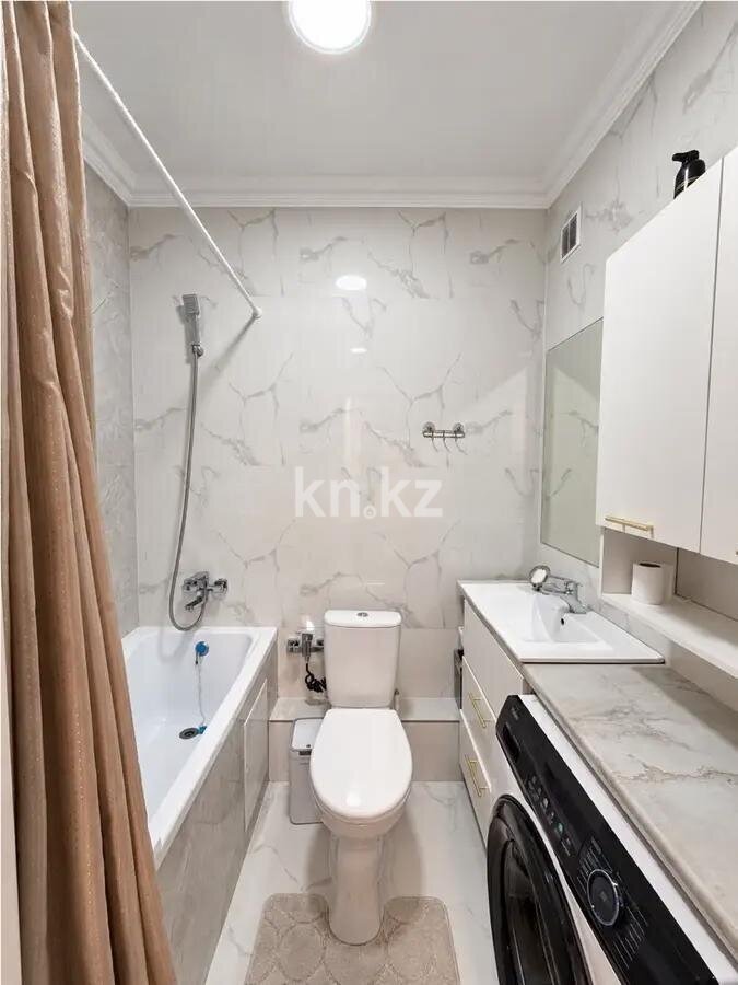 Продажа 4-комнатной квартиры, 91 м² в Астане - фото 6