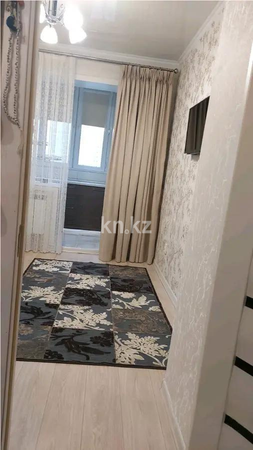 Продажа 1-комнатной квартиры, 42 м² в Алматы - фото 2