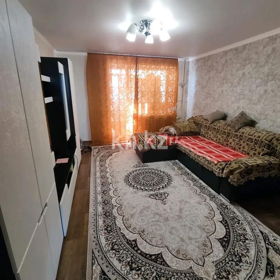 Продажа 2-комнатной квартиры, 51 м² в Темиртау