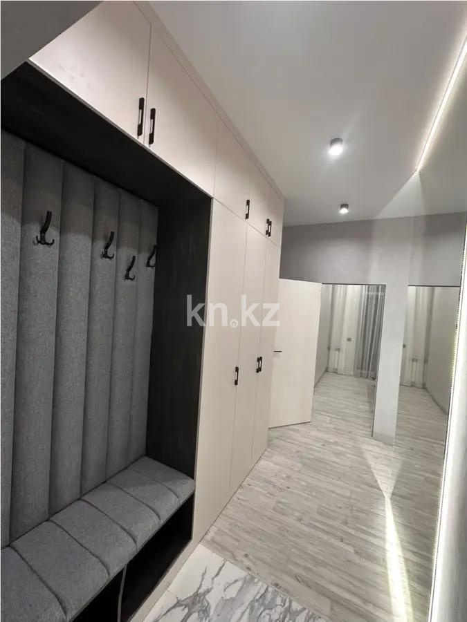 Продажа 2-комнатной квартиры, 58 м² в Караганде - фото 4