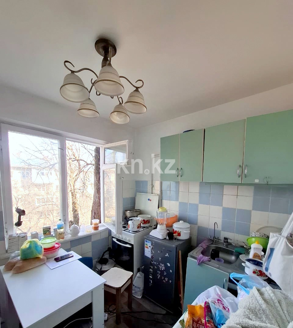 Продажа 2-комнатной квартиры, 44 м² в Алматы - фото 8