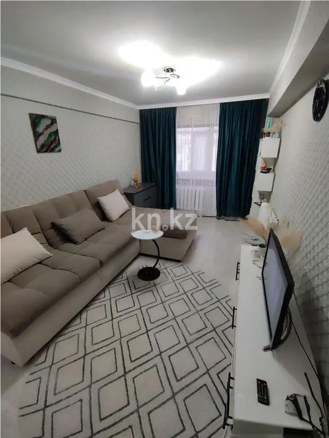 Продажа 1-комнатной квартиры, 32 м², пр. Сарыарка, дом  19 в Астане