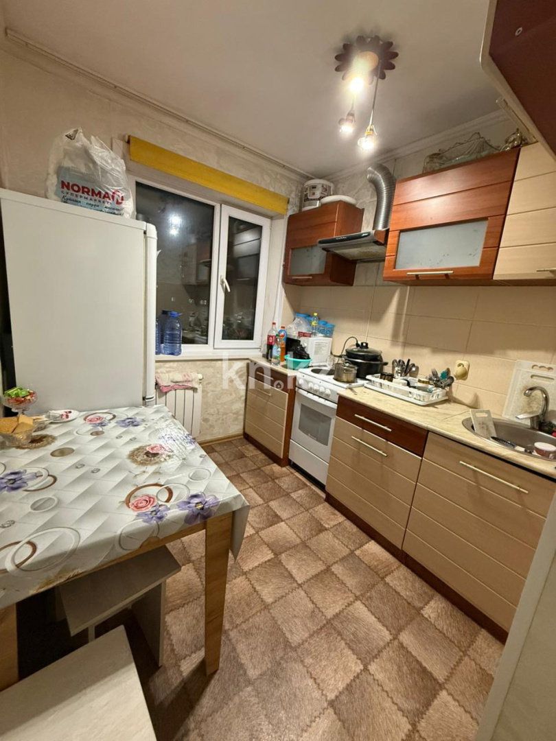Продажа 2-комнатной квартиры, 49 м² в Караганде - фото 6
