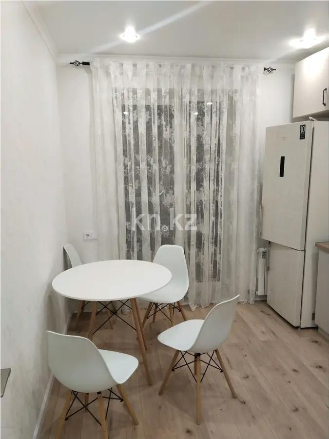 Продажа 1-комнатной квартиры, 38.5 м² в Астане - фото 2