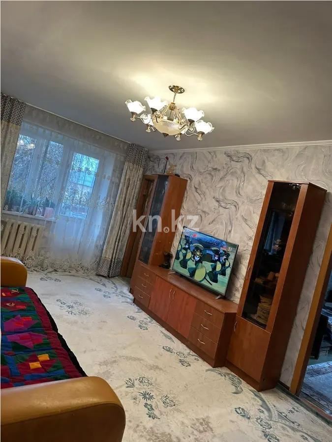 Продажа 3-комнатной квартиры, 54 м², ул. Орталык, дом  25 в Алматы