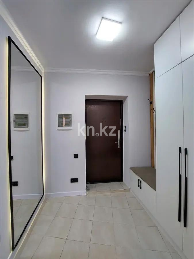 Продажа 2-комнатной квартиры, 50 м², ул. Аскарова, дом  21/1 в Алматы - фото 5