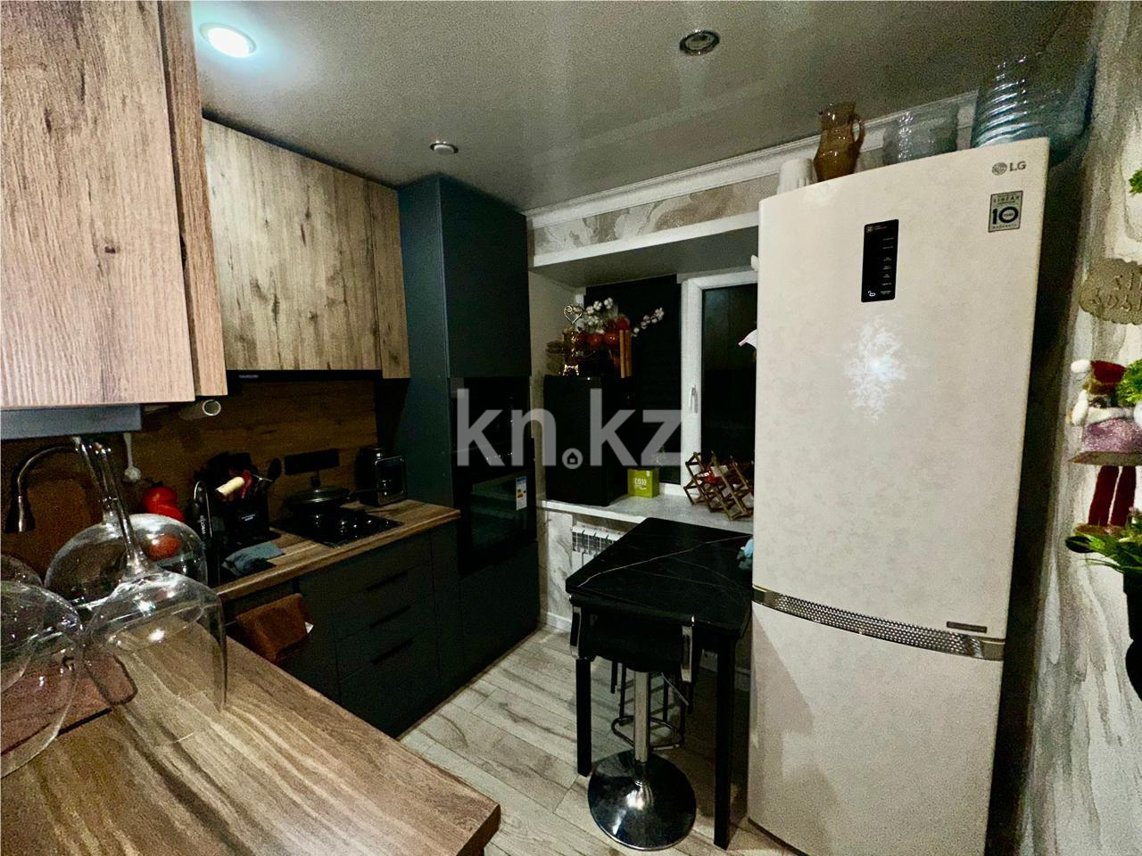 Продажа 1-комнатной квартиры, 29 м², ул. Зелинского в Караганде - фото 7