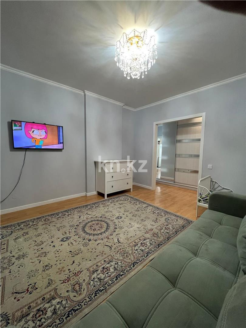 Продажа 1-комнатной квартиры, 39.9 м², ул. Молдагалиева в Астане - фото 5