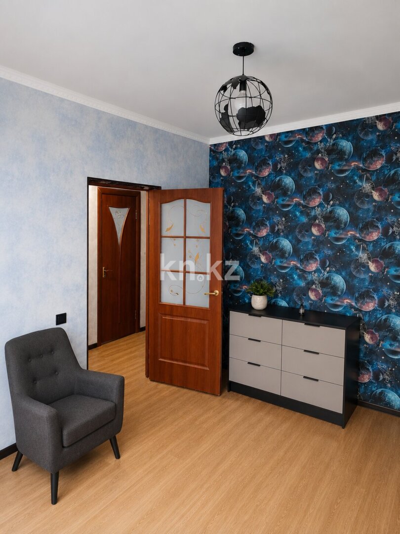 Продажа 2-комнатной квартиры, 40.5 м² в Алматы - фото 6