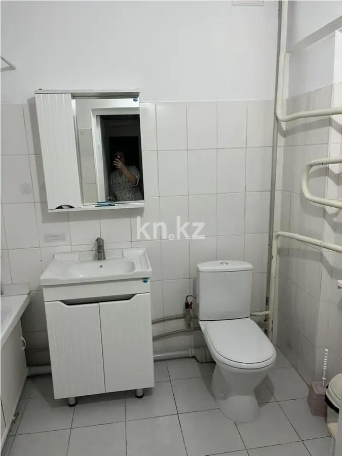 Продажа 1-комнатной квартиры, 35.2 м² в Алматы - фото 3